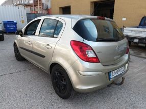 Opel Corsa - 2008
