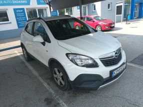 Opel Mokka - 2016
