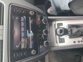 Skoda Octavia - 2018