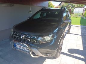 Dacia Duster - 2022