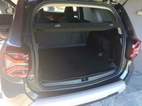 Dacia Duster - 2022