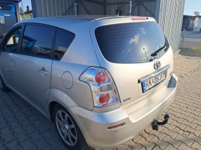 Toyota Corolla Verso - 2008