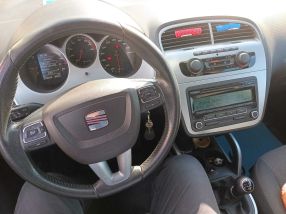 Seat Altea XL - 2012