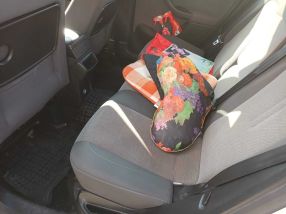 Seat Altea XL - 2012