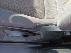 Seat Altea XL - 2012