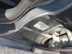 Peugeot 207 - 2008