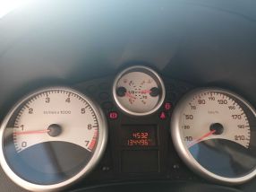 Peugeot 207 - 2008