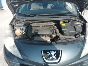 Peugeot 207 - 2008
