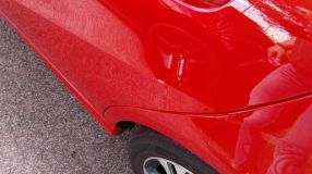 Mercedes-Benz A - 2014