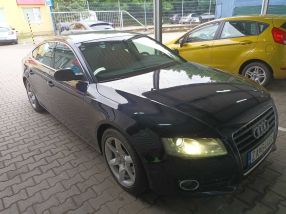 Audi A5 - 2010