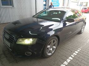 Audi A5 - 2010