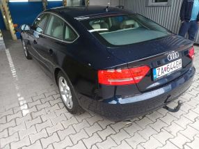 Audi A5 - 2010