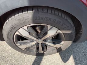Peugeot 3008 - 2018