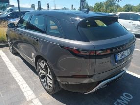 Land Rover Range Rover Velar - 2018
