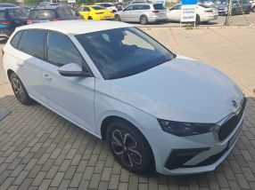 Skoda Scala - 2024
