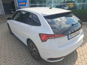 Skoda Scala - 2024