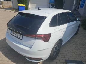 Skoda Scala - 2024