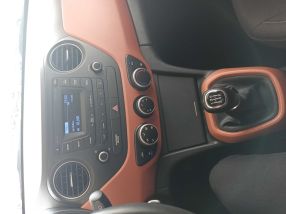 Hyundai i10 - 2017