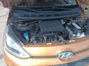 Hyundai i10 - 2017
