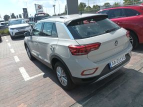 Volkswagen T-Roc - 2024