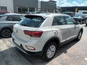 Volkswagen T-Roc - 2024