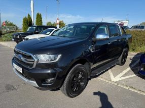 Ford Ranger - 2022