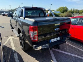 Ford Ranger - 2022