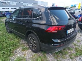 Volkswagen Tiguan Allspace - 2018