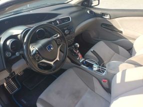 Honda Civic - 2014