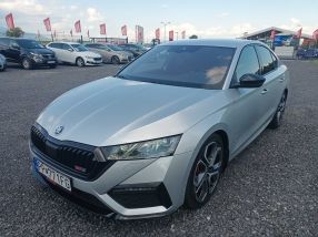 Skoda Octavia - 2021