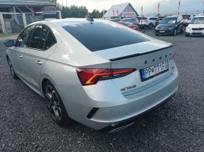 Skoda Octavia - 2021