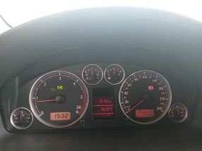 Seat Alhambra - 2003