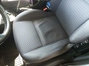 Seat Alhambra - 2003