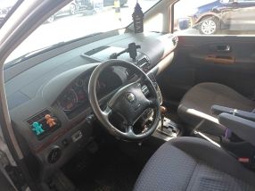 Seat Alhambra - 2003