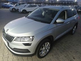 Skoda Karoq - 2018
