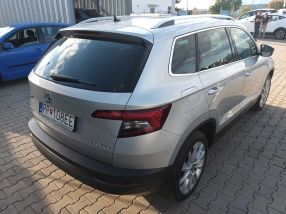 Skoda Karoq - 2018