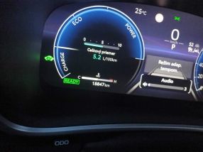 Toyota Corolla Cross - 2024