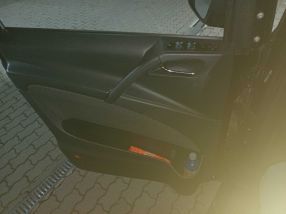 Mercedes-Benz Viano - 2013
