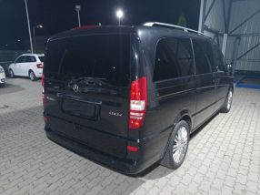 Mercedes-Benz Viano - 2013
