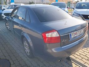 Audi A4 - 2003