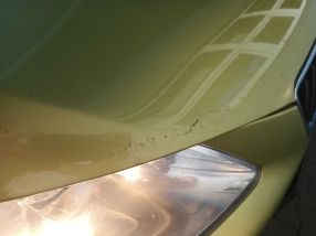 Seat Ibiza - 2009