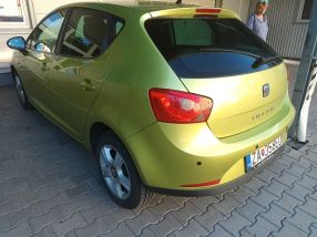 Seat Ibiza - 2009