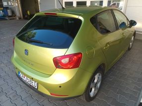 Seat Ibiza - 2009