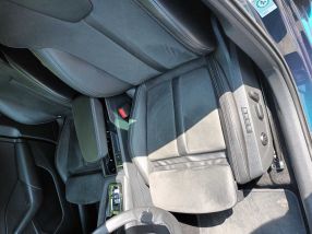 Skoda Octavia Scout - 2022
