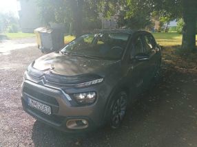 Citroen C3 - 2022