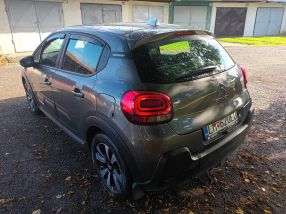 Citroen C3 - 2022