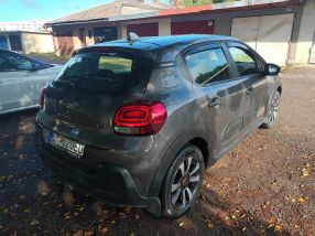 Citroen C3 - 2022