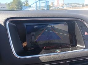 Audi Q5 - 2014