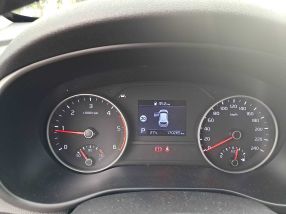 Kia Sportage - 2021