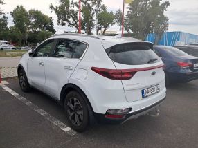 Kia Sportage - 2021